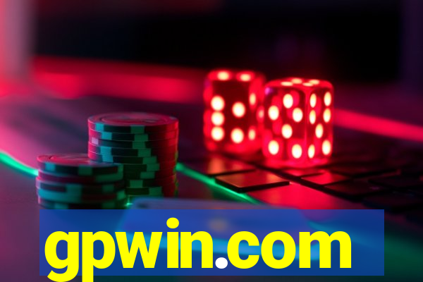 gpwin.com