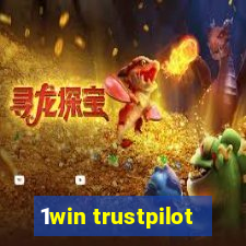 1win trustpilot