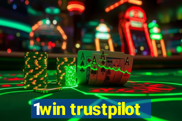 1win trustpilot