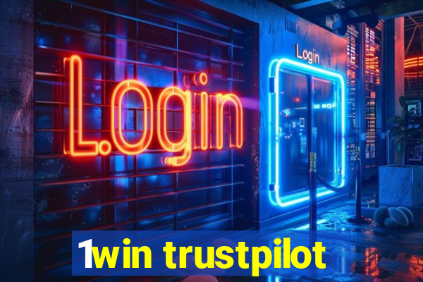 1win trustpilot