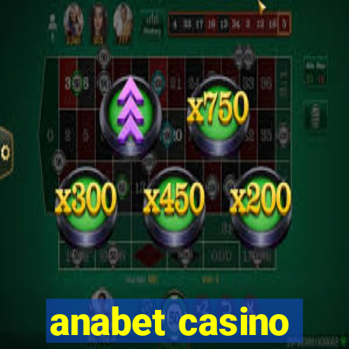 anabet casino