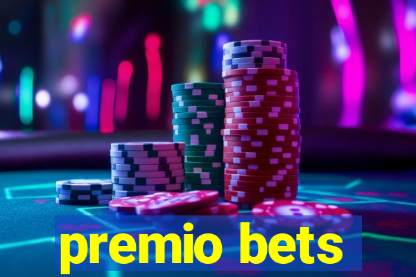 premio bets