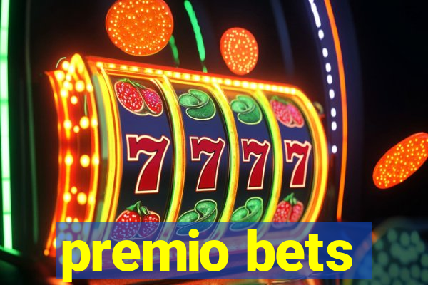 premio bets