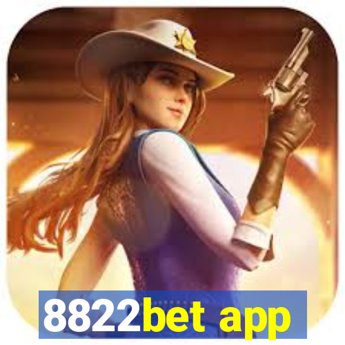 8822bet app