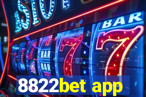 8822bet app