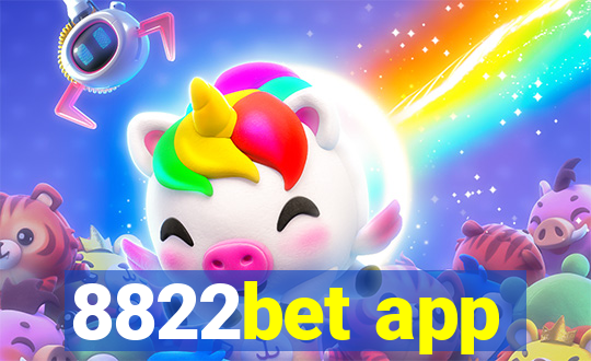 8822bet app