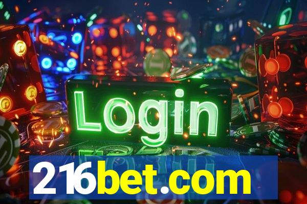 216bet.com