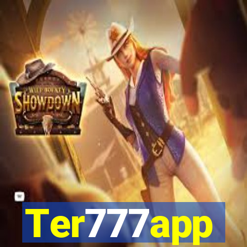 Ter777app