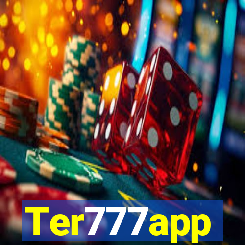 Ter777app