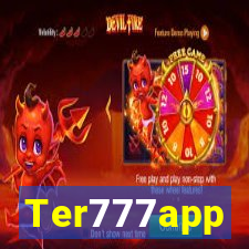 Ter777app