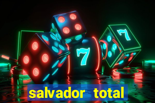 salvador total esporte apostas