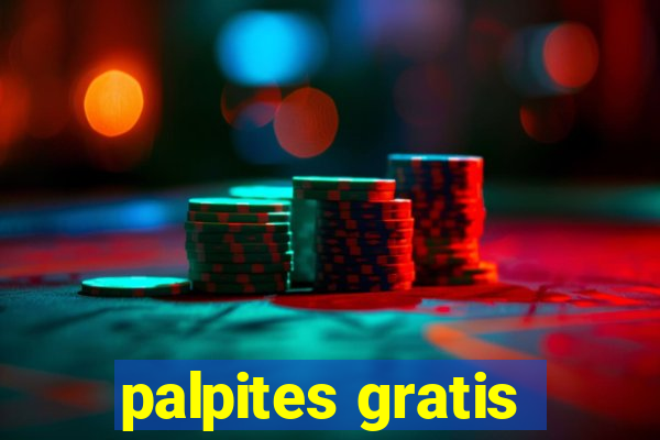 palpites gratis