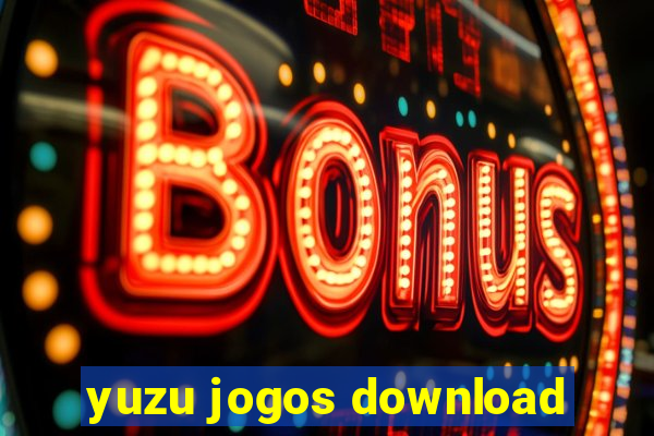 yuzu jogos download