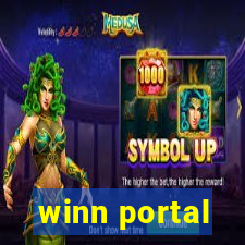 winn portal