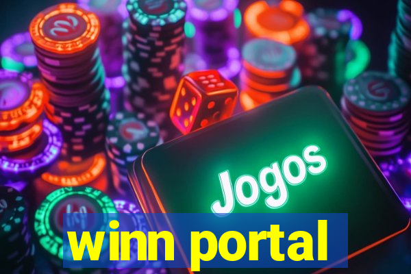 winn portal