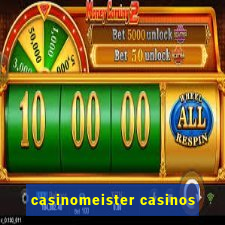 casinomeister casinos