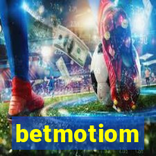 betmotiom