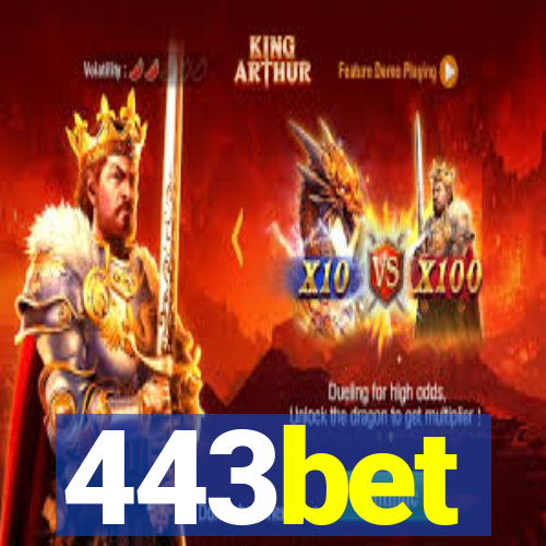 443bet