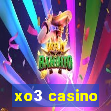 xo3 casino