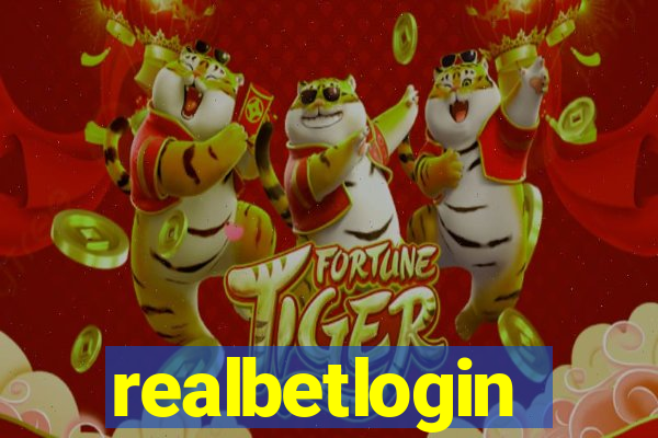 realbetlogin