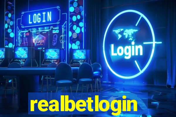 realbetlogin