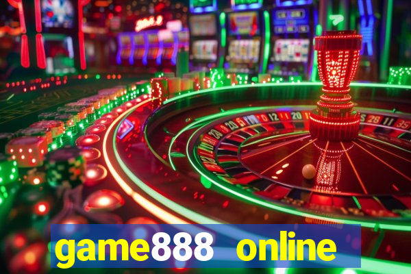 game888 online casino login