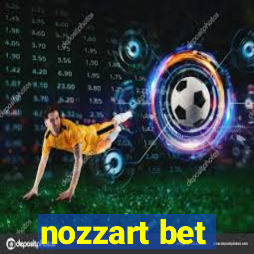 nozzart bet