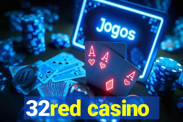 32red casino