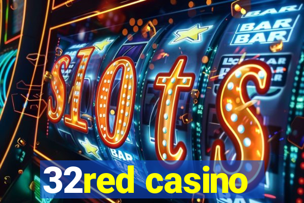 32red casino