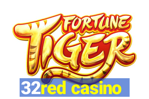 32red casino