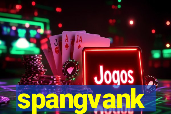 spangvank