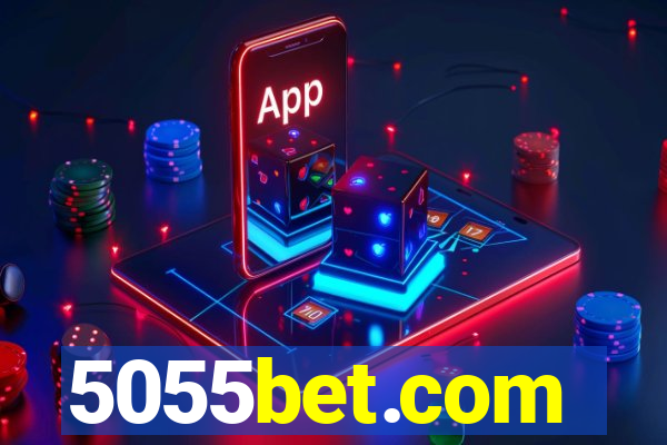 5055bet.com