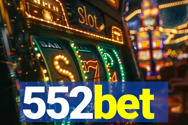 552bet