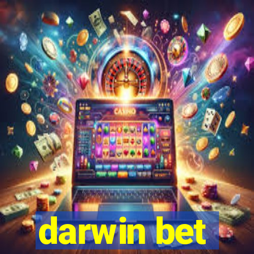 darwin bet