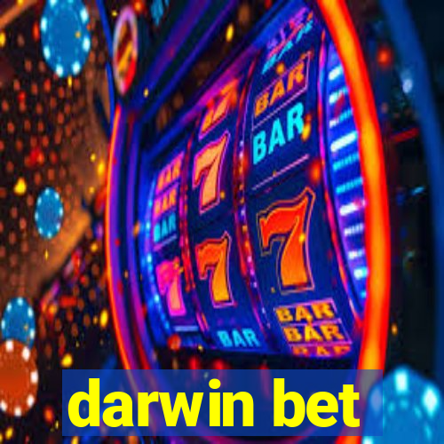 darwin bet