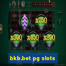 bkb.bet pg slots