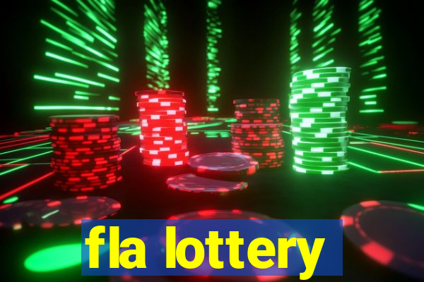 fla lottery