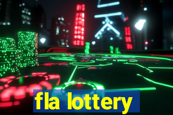 fla lottery