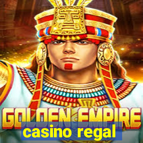 casino regal