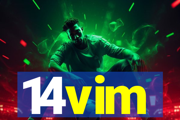 14vim