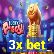 3x bet