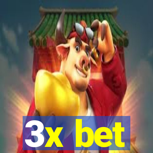 3x bet