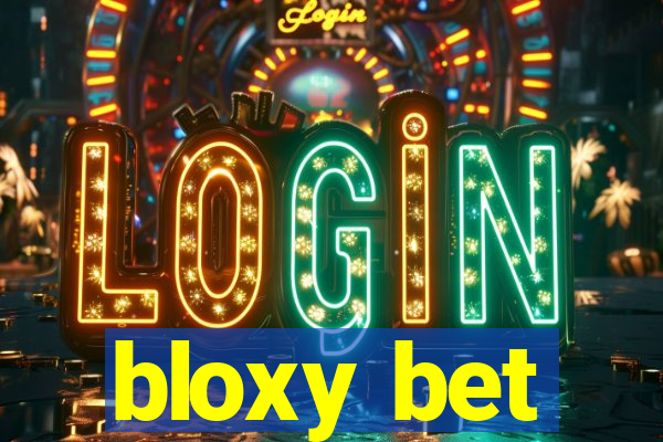 bloxy bet