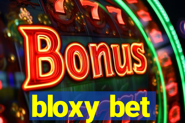 bloxy bet