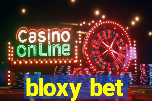 bloxy bet