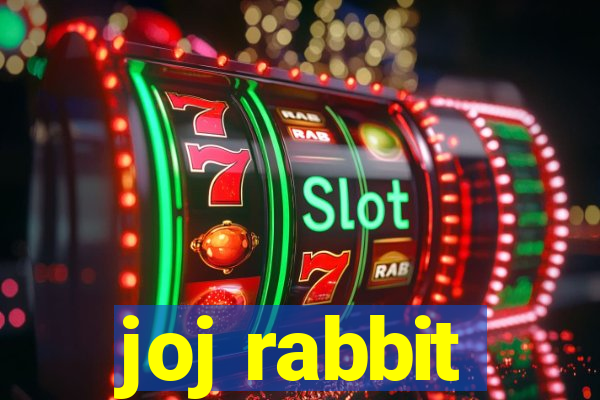 joj rabbit