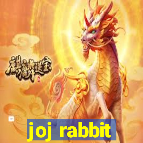 joj rabbit