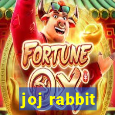 joj rabbit