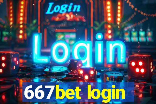 667bet login