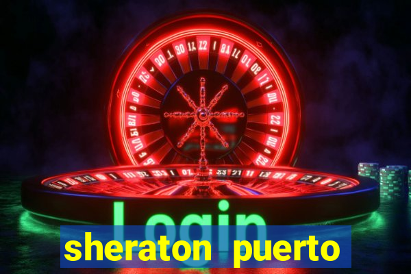 sheraton puerto rico hotel and casino